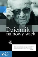 Okładka: Dziennik na nowy wiek