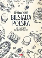 Okładka: Biesiada Polska