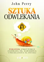 Okładka: Sztuka odwlekania