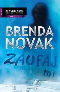 Okładka: Zaufaj mi