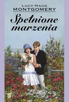 Okładka: Spełnione marzenia