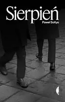 Okładka: Sierpień