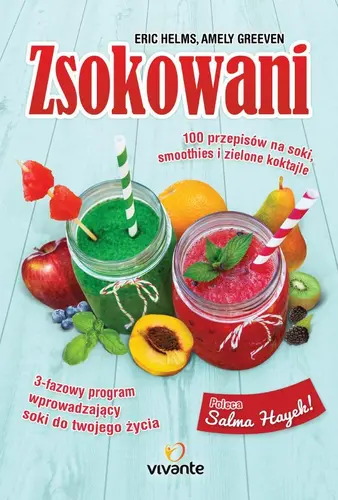 Okładka: Zsokowani