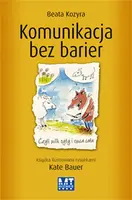 Okładka: Komunikacja bez barier