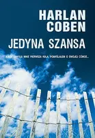 Okładka: Jedyna szansa