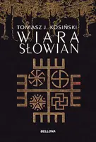 Okładka: Wiara Słowian