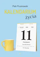 Okładka: Kalendarium życia