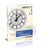 Okładka: Angielski w tłumaczeniach, Gramatyka 3
