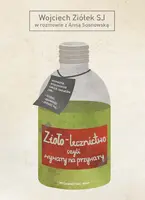 Okładka: Zioło-lecznictwo