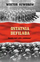 Okładka: Ostatnia defilada