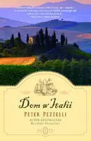 Okładka: Dom w Italii