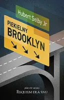 Okładka: Piekielny Brooklyn