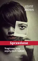 Okładka: Sprzedane