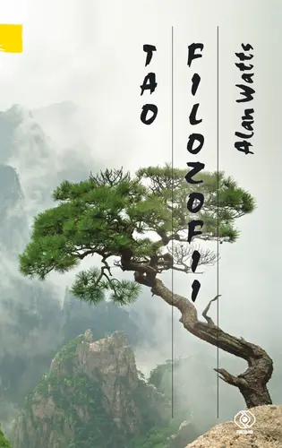 Okładka: Tao filozofii