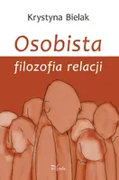 Okładka: Osobista filozofia relacji