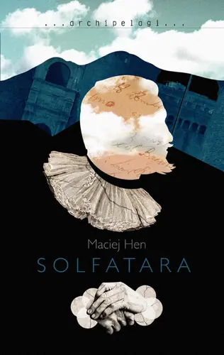 Okładka: Solfatara