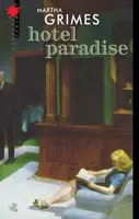 Okładka: Hotel Paradise
