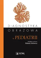 Okładka: Diagnostyka obrazowa w pediatrii