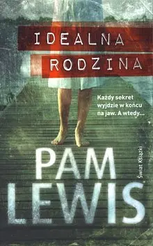 Okładka: Idealna rodzina