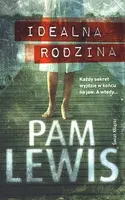Okładka: Idealna rodzina