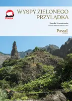 Okładka: Wyspy Zielonego Przylądka
