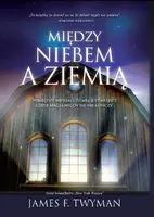 Okładka: Między niebem a ziemią