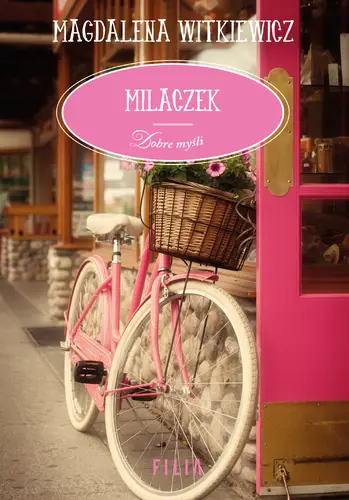 Okładka: Milaczek