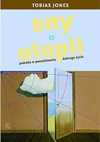 Okładka: Sny o Utopii