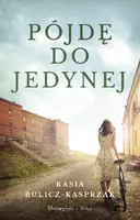 Okładka: Pójdę do jedynej