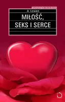 Okładka: Miłość, seks i serce