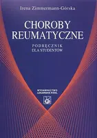 Okładka: Choroby reumatyczne