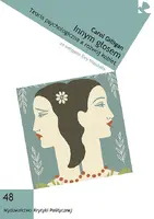 Okładka: Innym głosem