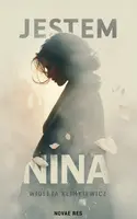 Okładka: Jestem Nina