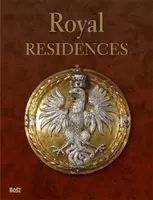 Okładka: Royal Residences