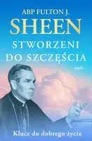 Okładka: Stworzeni do szczęścia