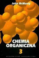 Okładka: Chemia organiczna. Część 3