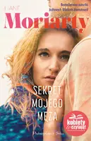 Okładka: Sekret mojego męża