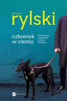 Okładka: Człowiek w cieniu