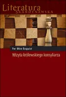 Okładka: Wizyta królewskiego Konsyliarza