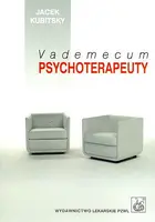 Okładka: Vademecum psychoterapeuty