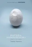 Okładka: Potęga niedoskonałości