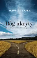 Okładka: Bóg ukryty