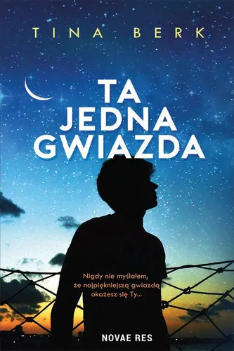 Okładka: Ta jedna gwiazda