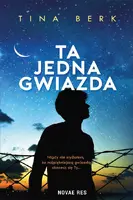Okładka: Ta jedna gwiazda