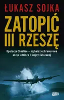Okładka: Zatopić III Rzeszę