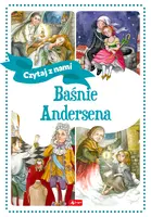 Okładka: Baśnie Andersena