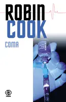 Okładka: Coma