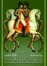Okładka: Opcje napoleońskie