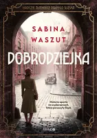 Okładka: Dobrodziejka