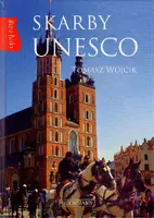 Okładka: Skarby UNESCO. Nasza Polska